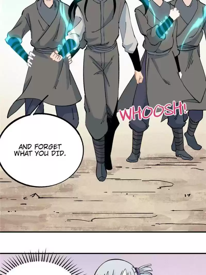 All Hail The Sect Leader Chapter 4