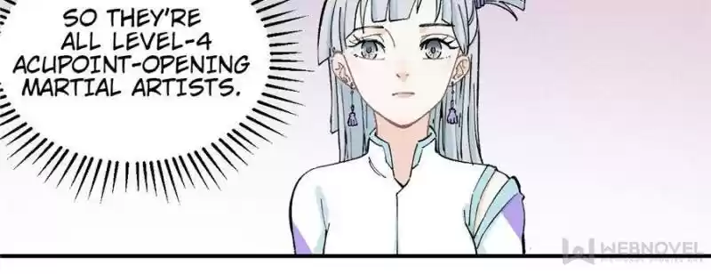 All Hail The Sect Leader Chapter 4