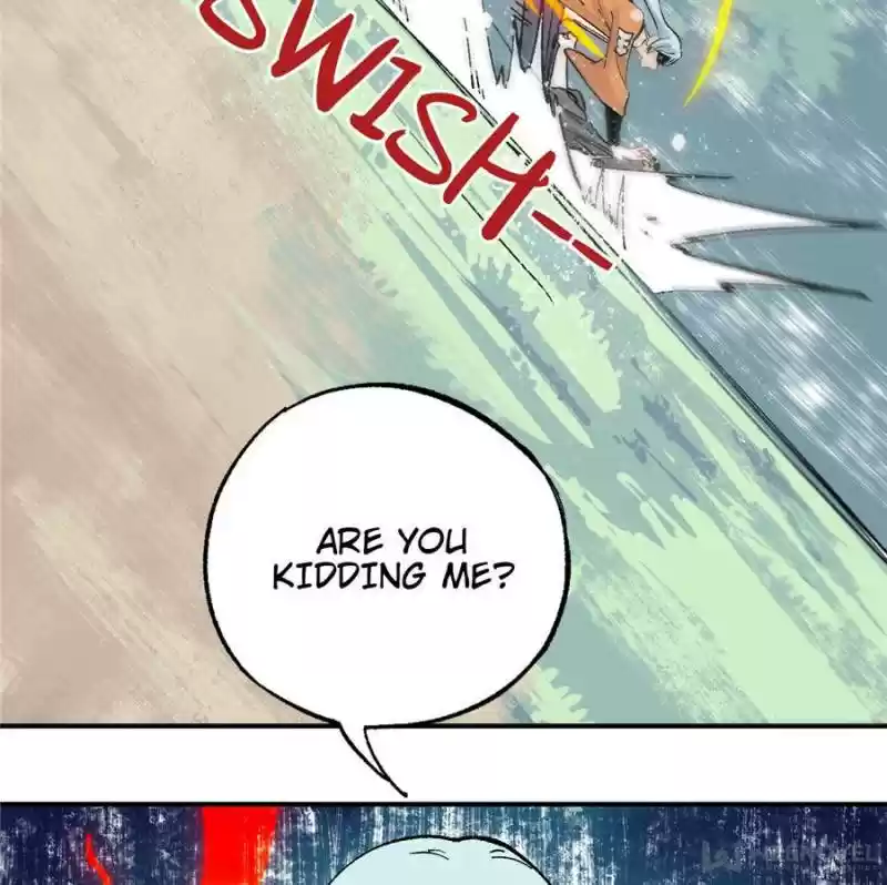 All Hail The Sect Leader Chapter 4