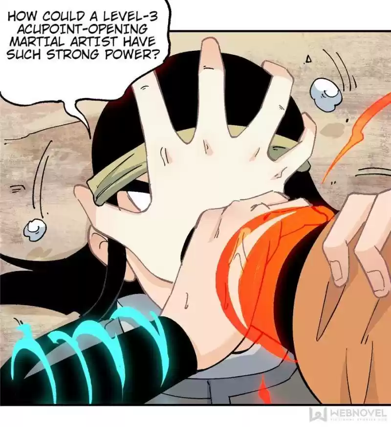 All Hail The Sect Leader Chapter 4