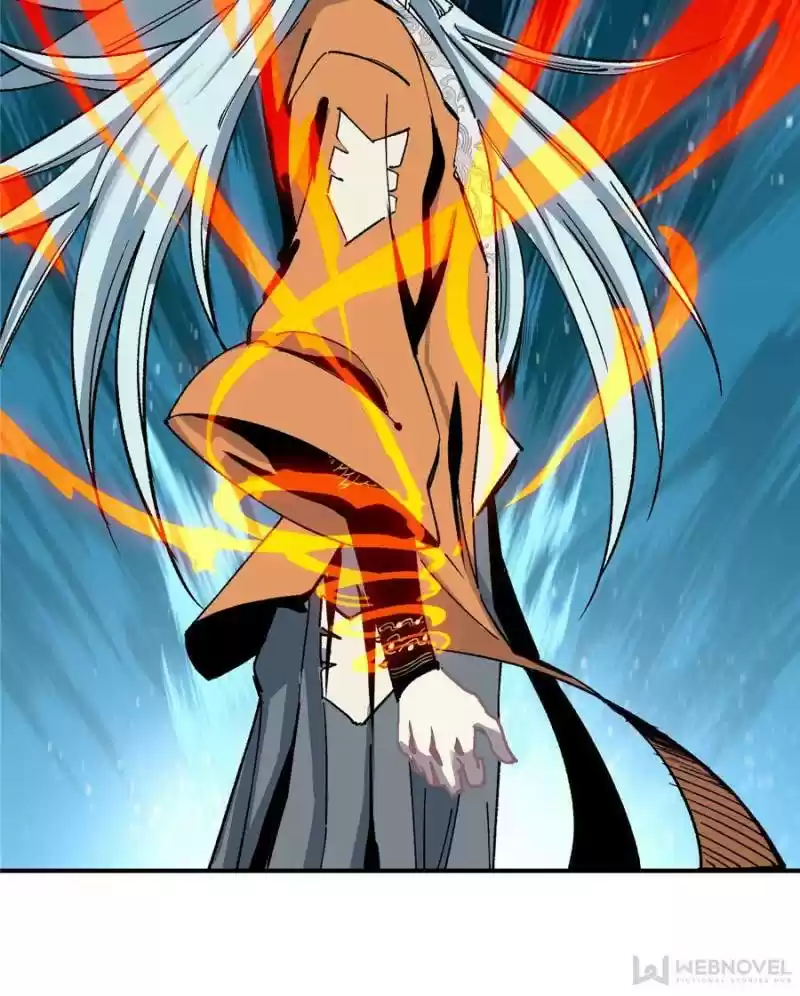 All Hail The Sect Leader Chapter 4