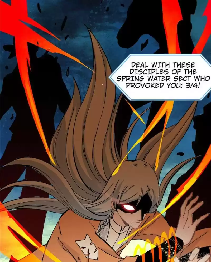 All Hail The Sect Leader Chapter 4