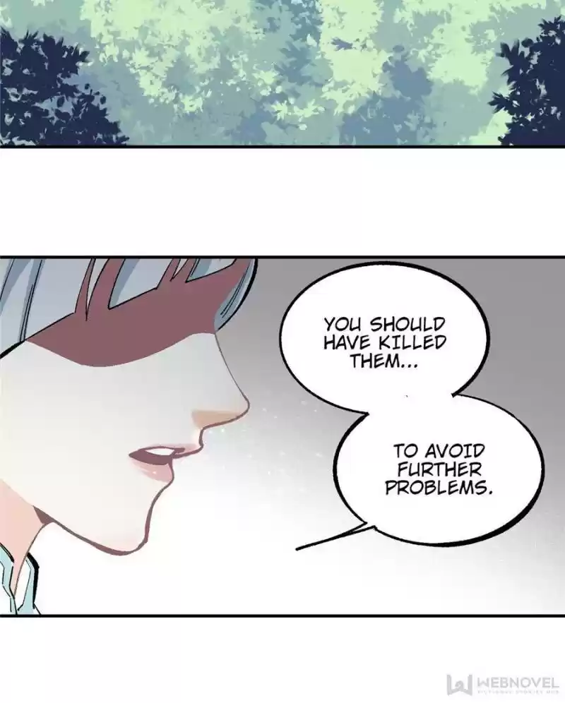 All Hail The Sect Leader Chapter 4