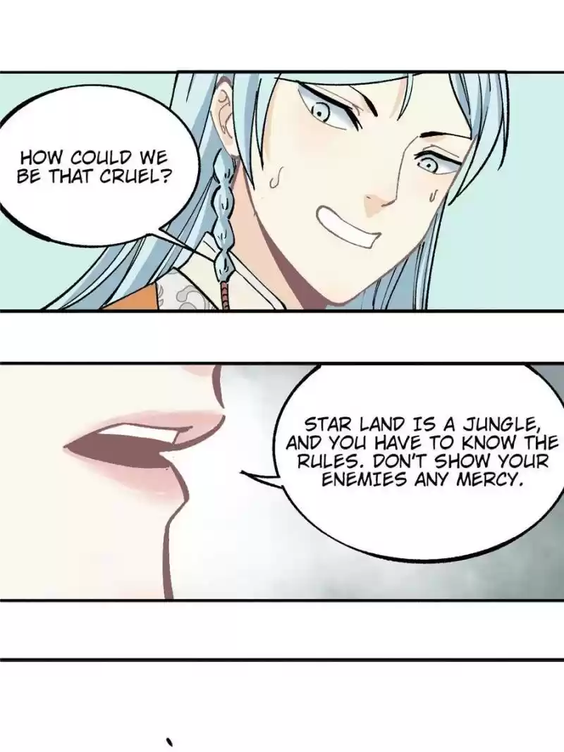 All Hail The Sect Leader Chapter 4