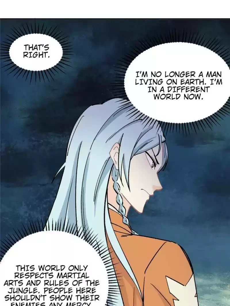 All Hail The Sect Leader Chapter 4