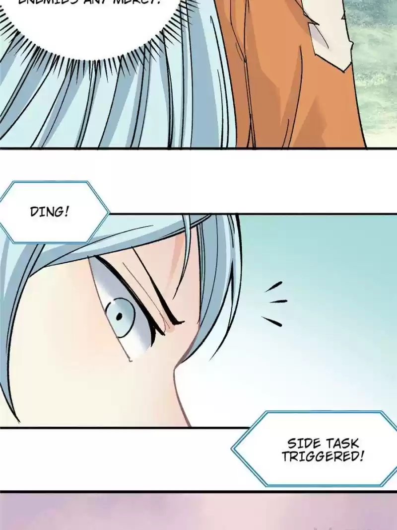 All Hail The Sect Leader Chapter 4