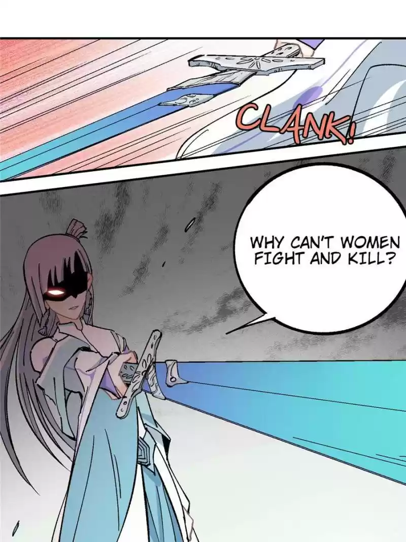 All Hail The Sect Leader Chapter 4