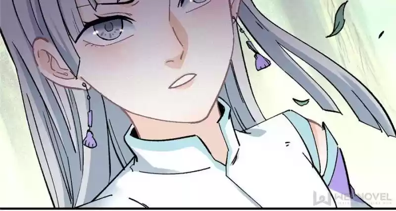 All Hail The Sect Leader Chapter 4