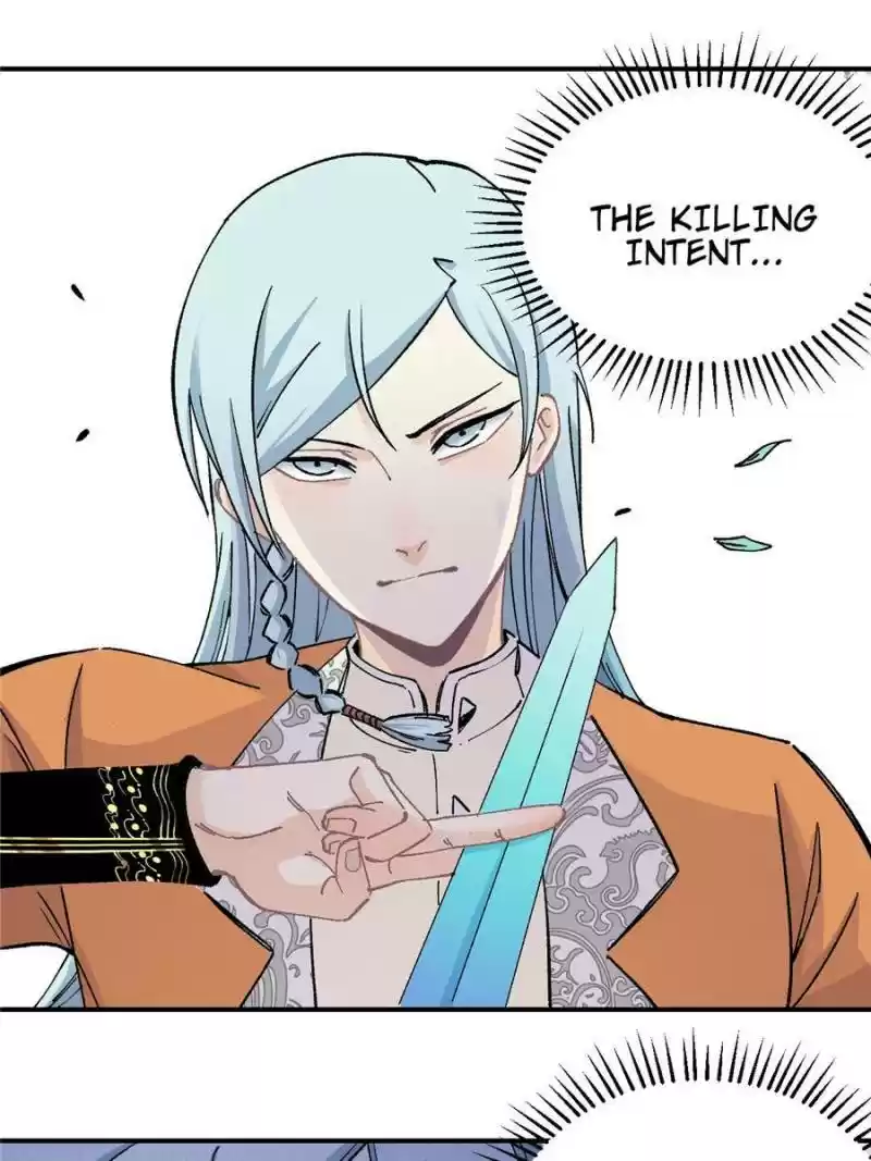 All Hail The Sect Leader Chapter 4