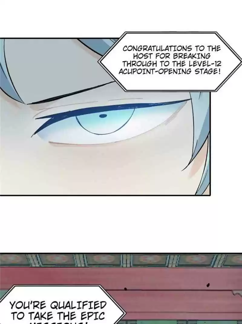 All Hail The Sect Leader Chapter 40