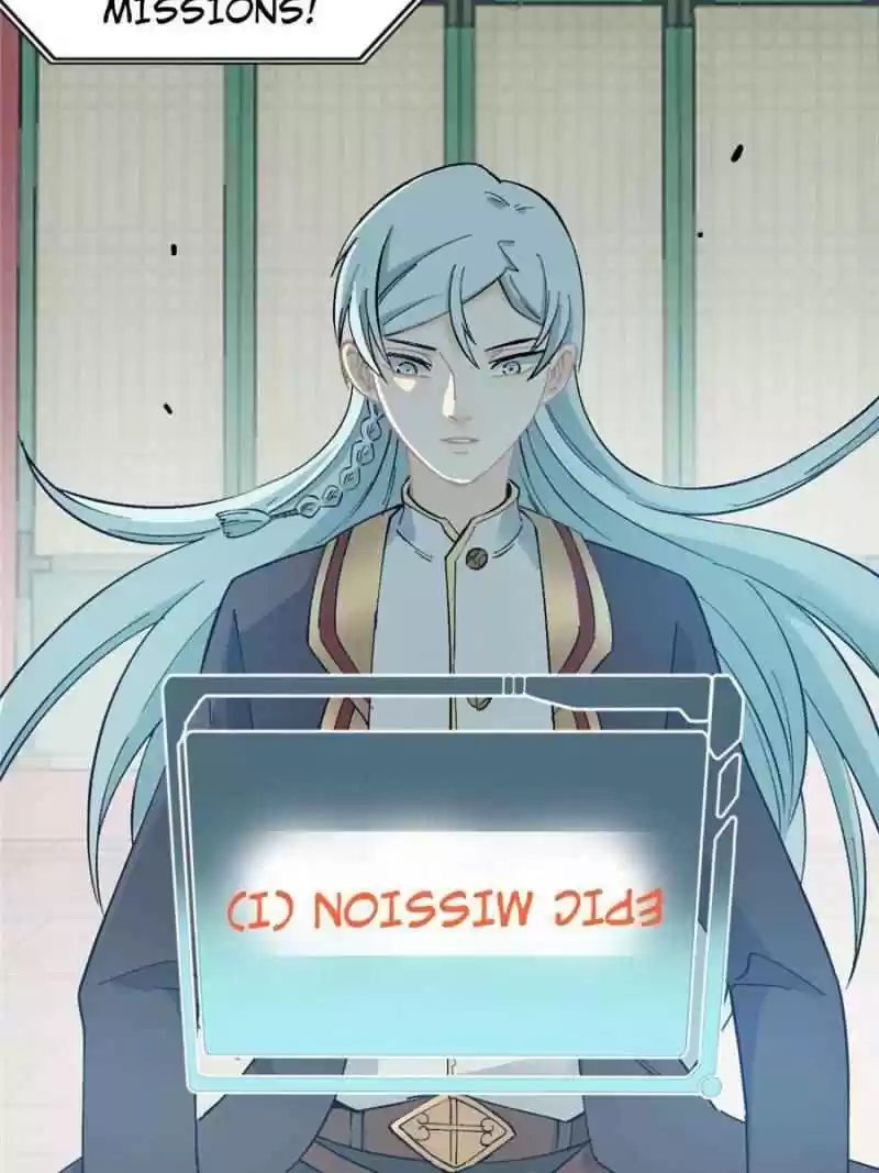 All Hail The Sect Leader Chapter 40