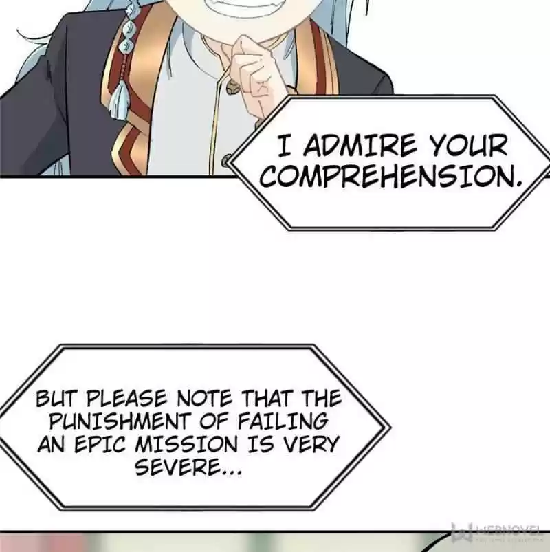 All Hail The Sect Leader Chapter 40