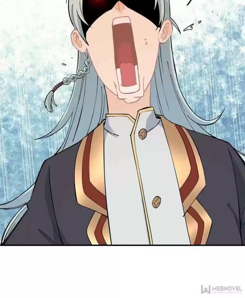 All Hail The Sect Leader Chapter 40