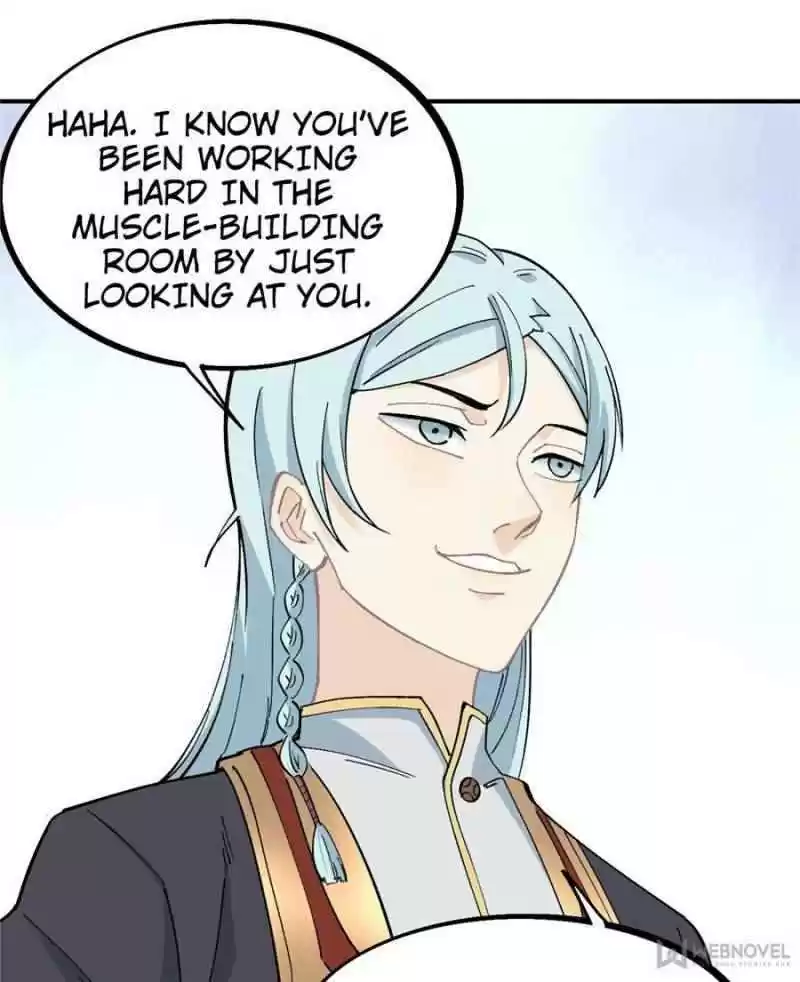 All Hail The Sect Leader Chapter 40