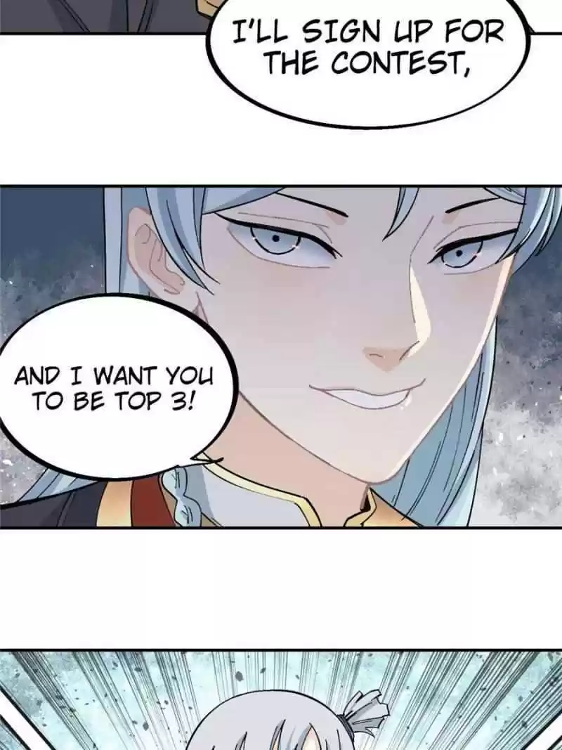 All Hail The Sect Leader Chapter 40