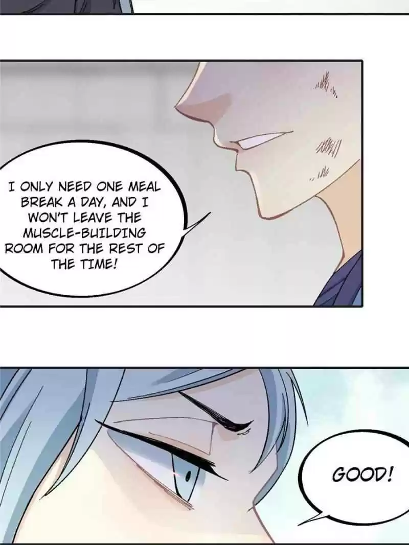 All Hail The Sect Leader Chapter 40