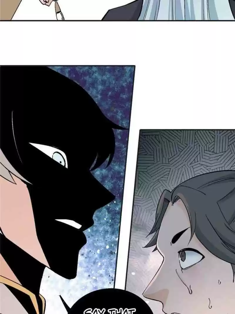 All Hail The Sect Leader Chapter 40