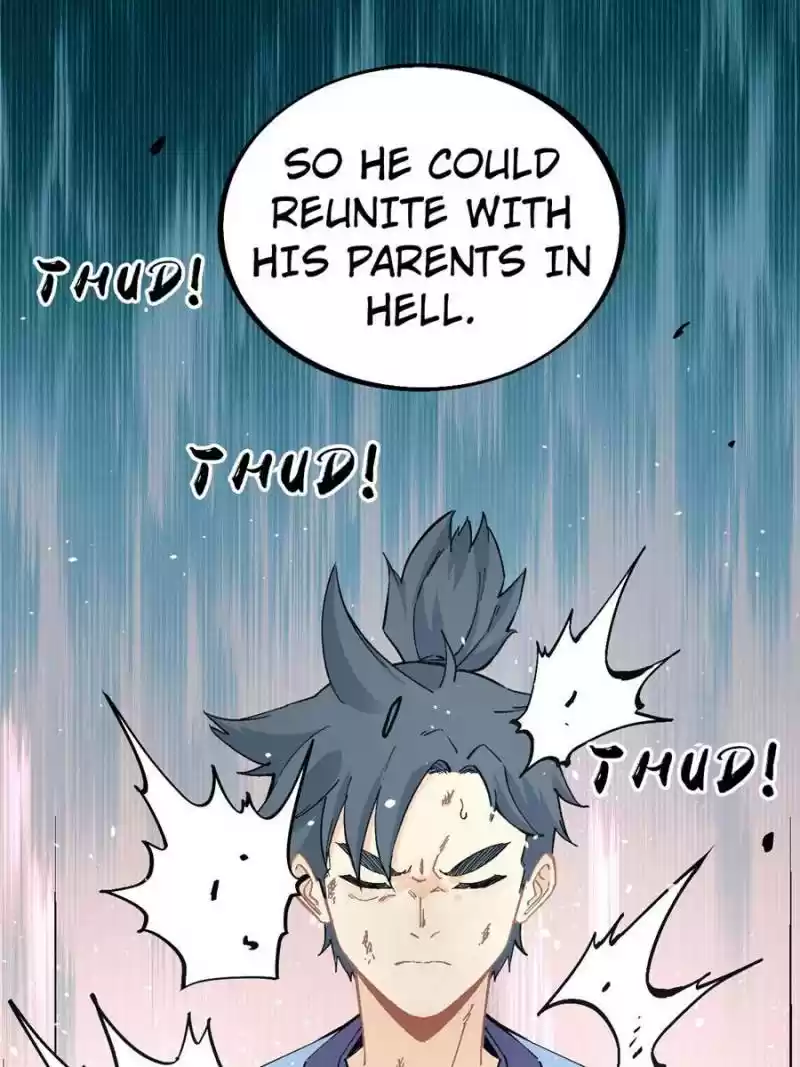 All Hail The Sect Leader Chapter 41