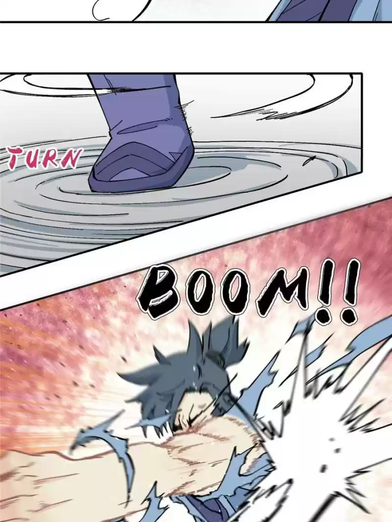 All Hail The Sect Leader Chapter 41