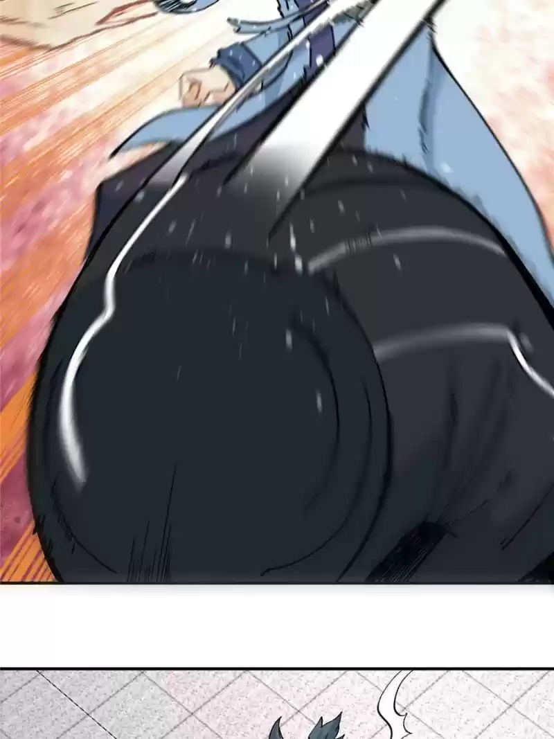 All Hail The Sect Leader Chapter 41