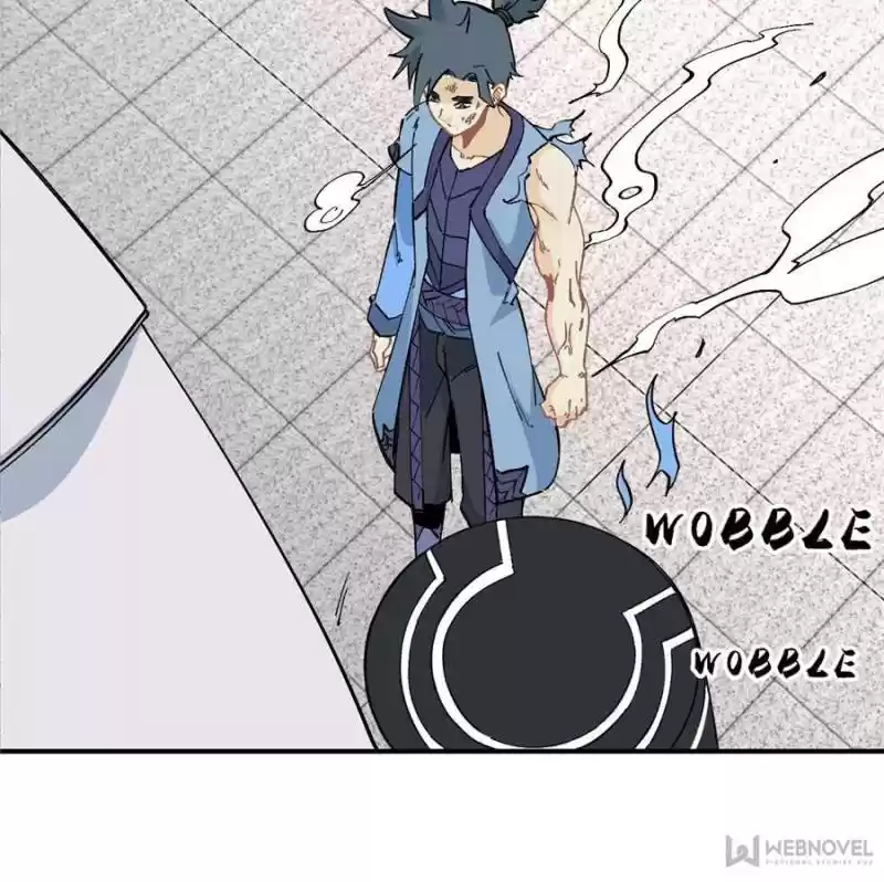 All Hail The Sect Leader Chapter 41