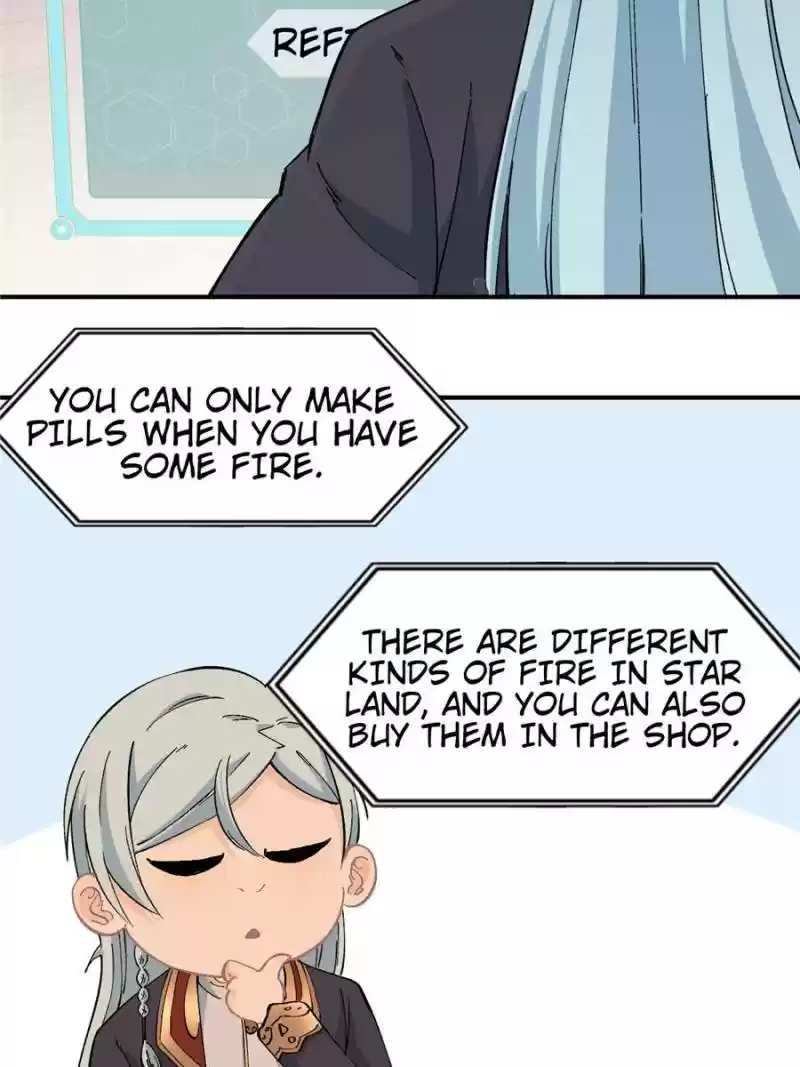 All Hail The Sect Leader Chapter 41