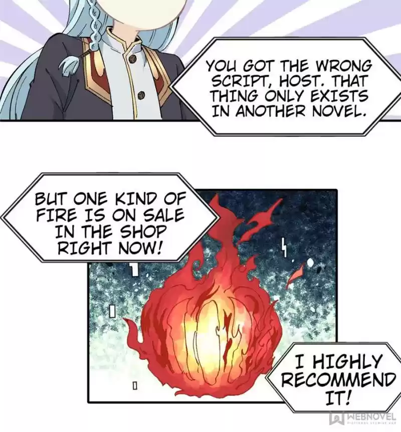 All Hail The Sect Leader Chapter 41