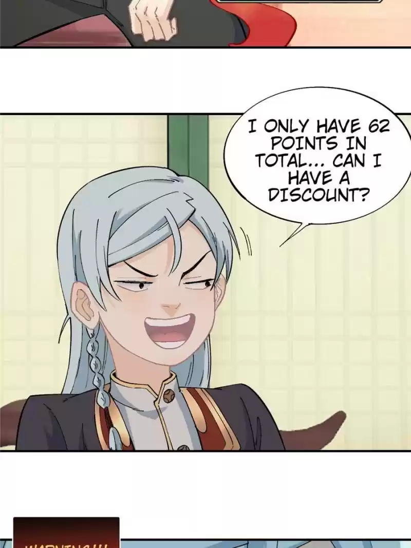 All Hail The Sect Leader Chapter 41