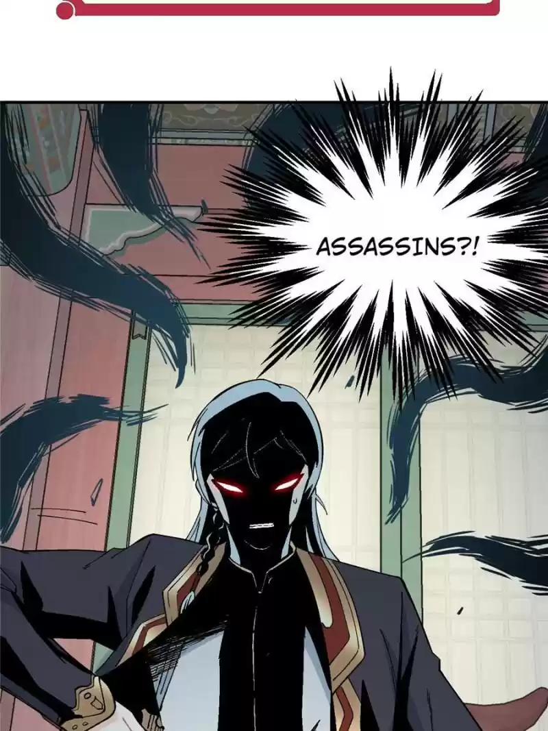 All Hail The Sect Leader Chapter 41