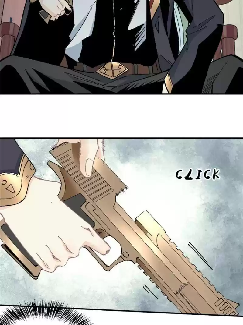 All Hail The Sect Leader Chapter 41