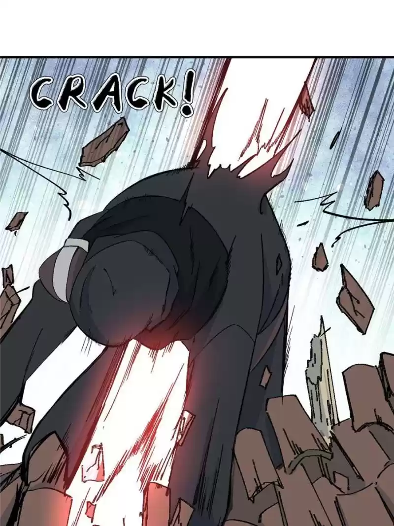 All Hail The Sect Leader Chapter 41