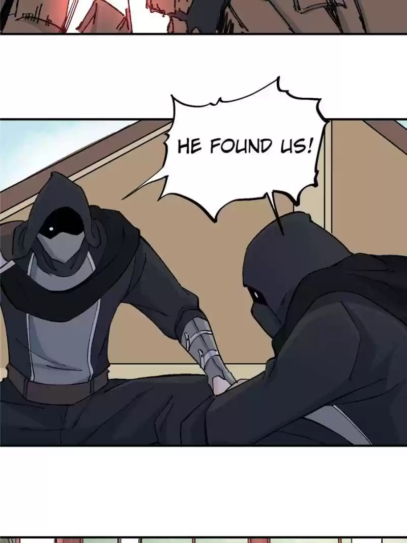 All Hail The Sect Leader Chapter 41