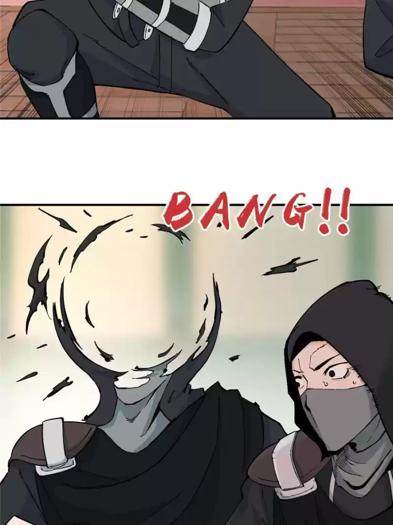 All Hail The Sect Leader Chapter 41