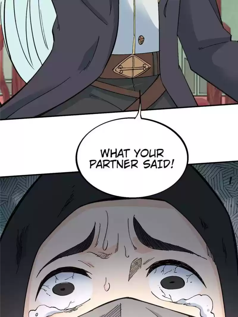 All Hail The Sect Leader Chapter 41