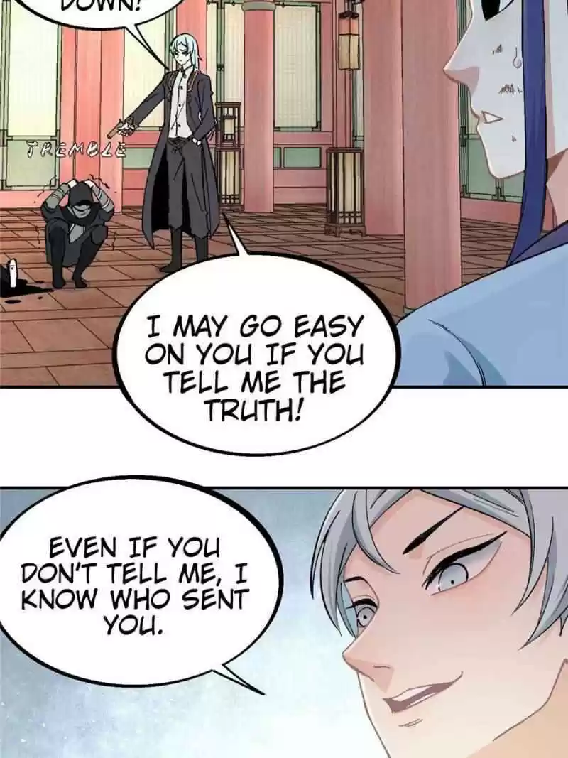 All Hail The Sect Leader Chapter 42