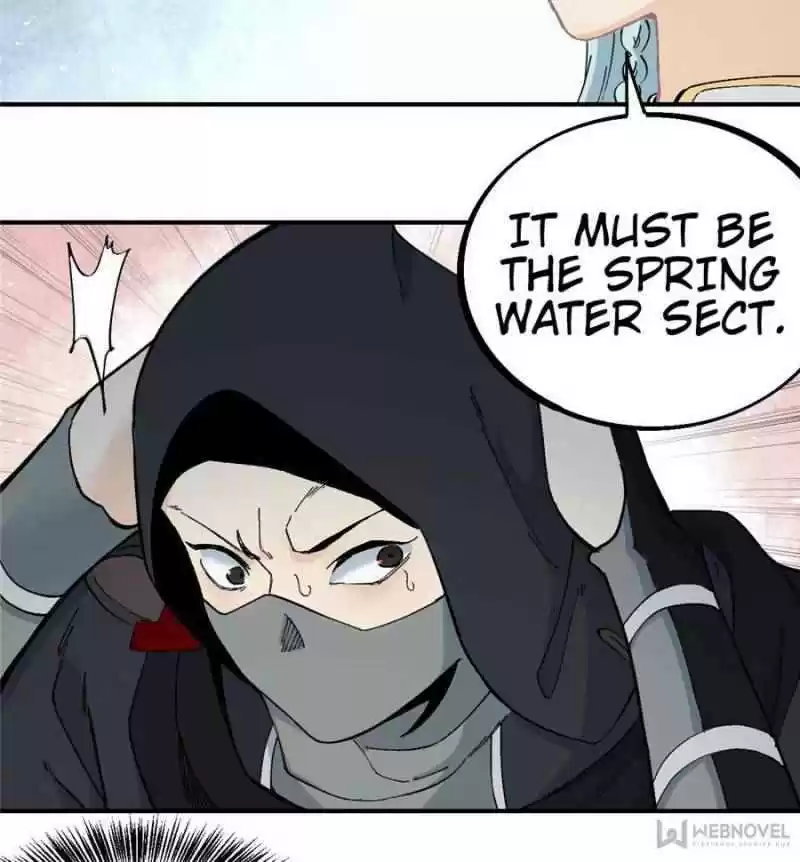 All Hail The Sect Leader Chapter 42