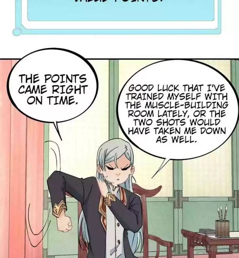 All Hail The Sect Leader Chapter 42