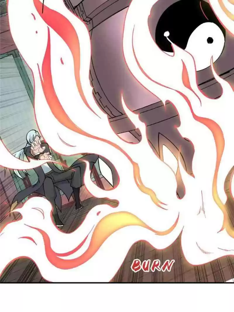 All Hail The Sect Leader Chapter 42