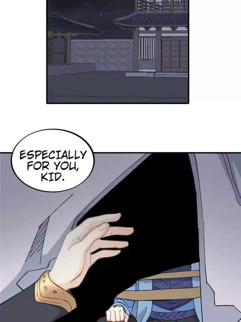 All Hail The Sect Leader Chapter 42