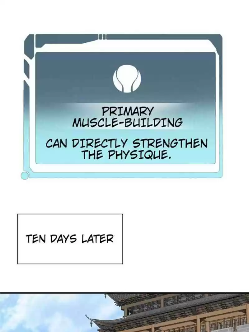 All Hail The Sect Leader Chapter 42