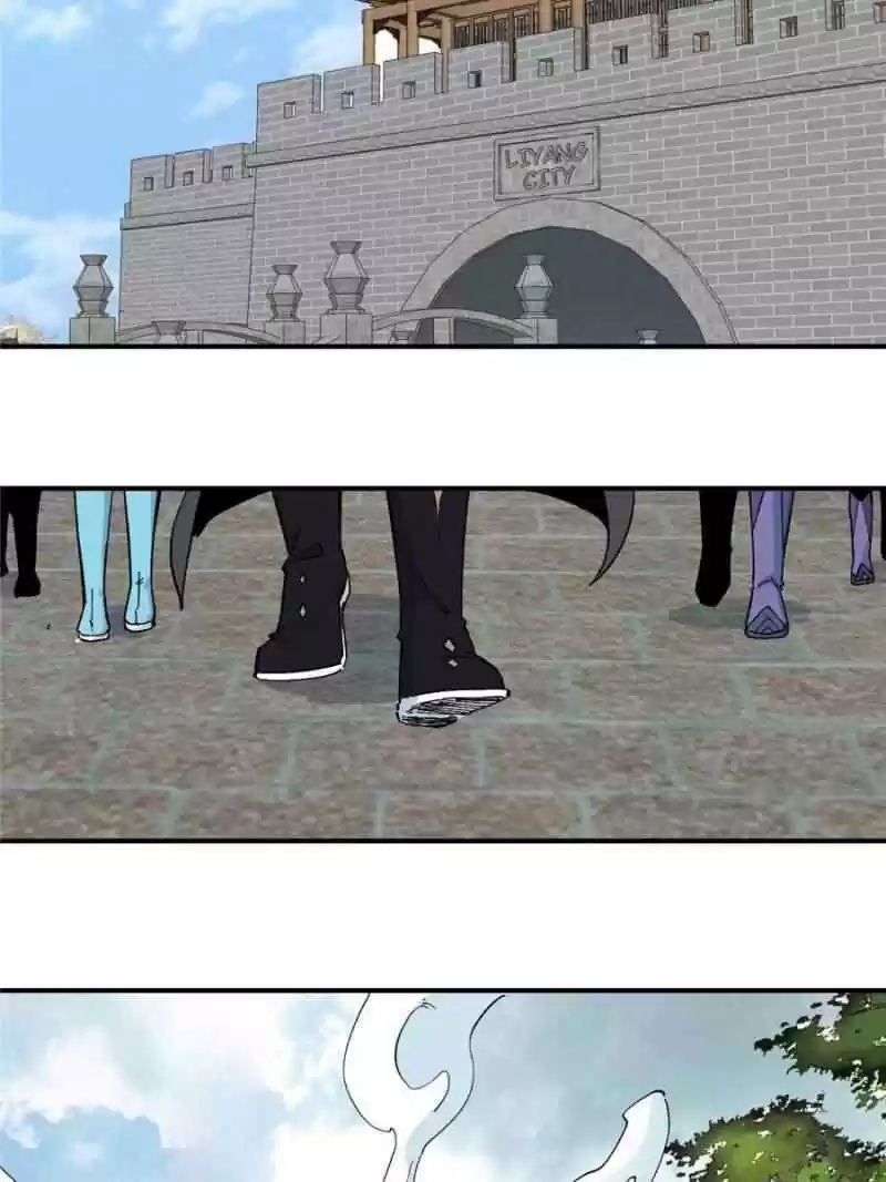 All Hail The Sect Leader Chapter 42