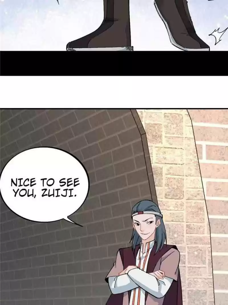 All Hail The Sect Leader Chapter 42