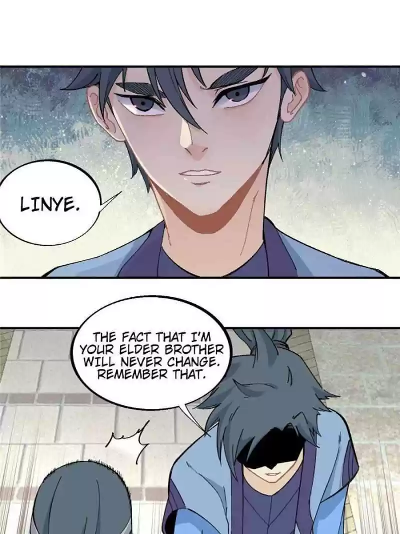 All Hail The Sect Leader Chapter 42