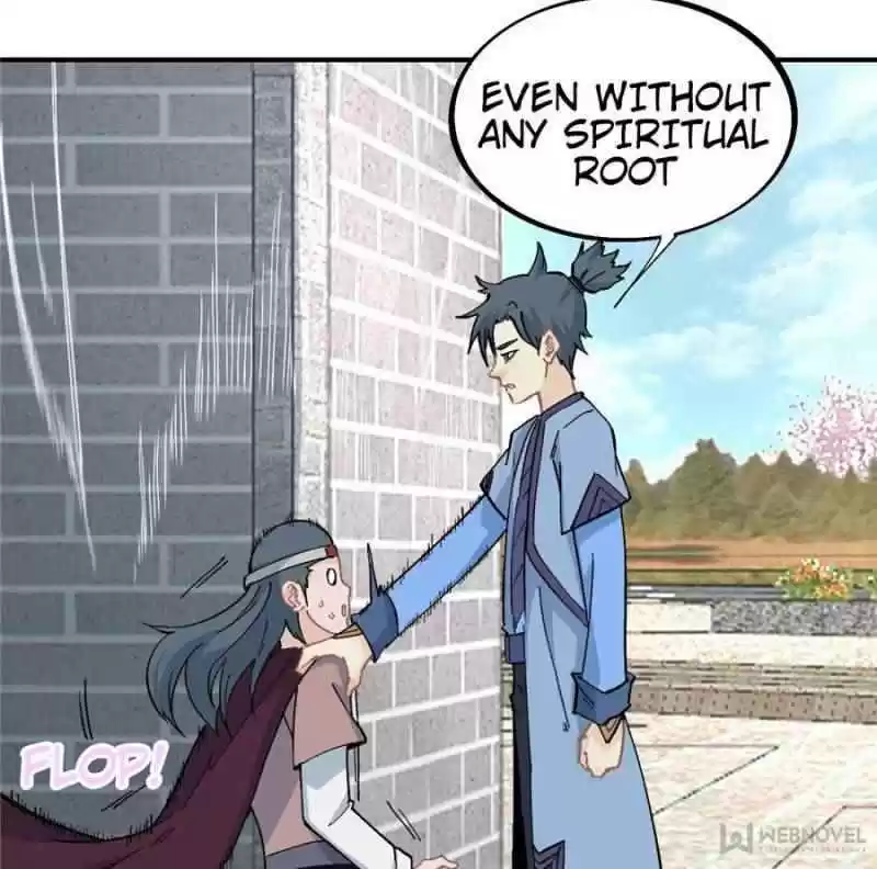 All Hail The Sect Leader Chapter 42