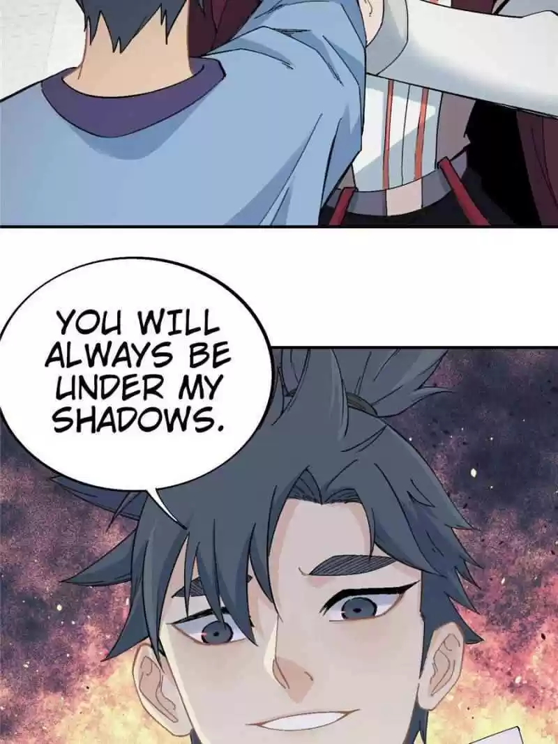 All Hail The Sect Leader Chapter 42