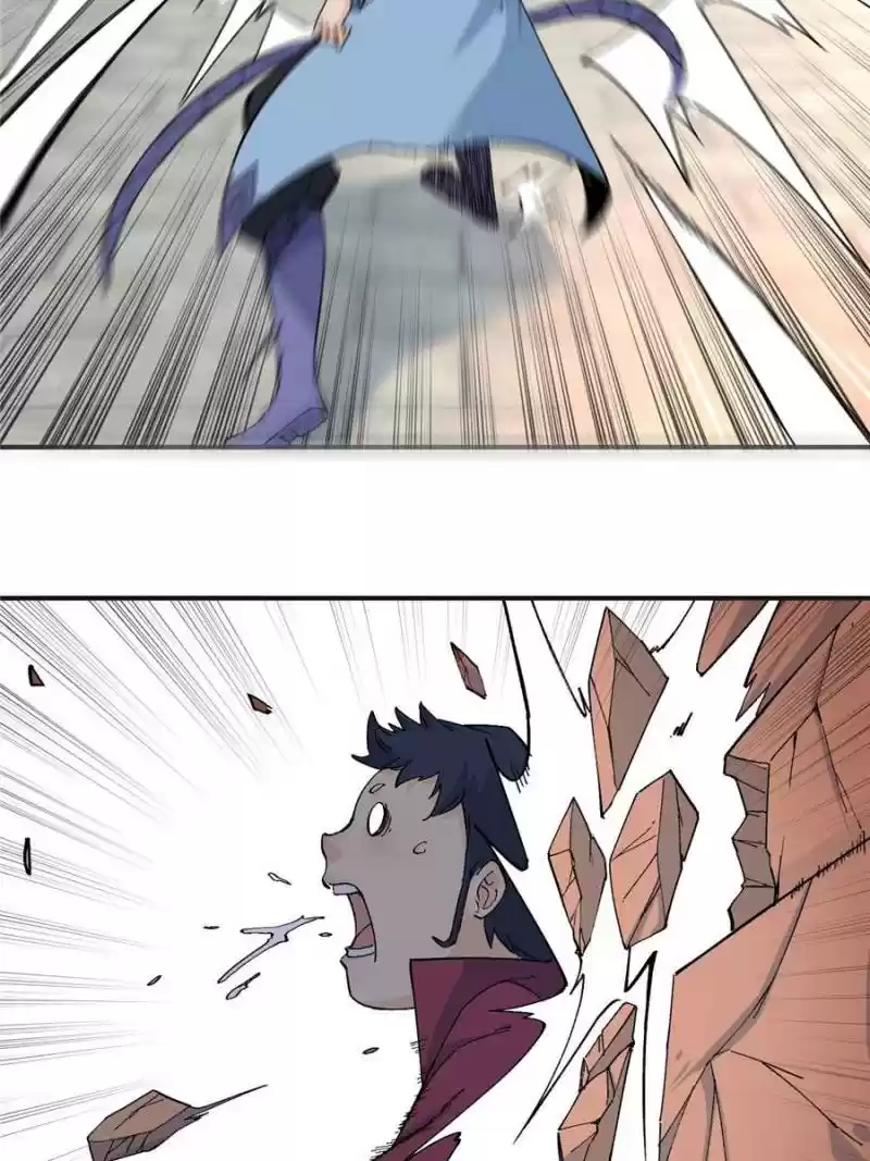 All Hail The Sect Leader Chapter 43