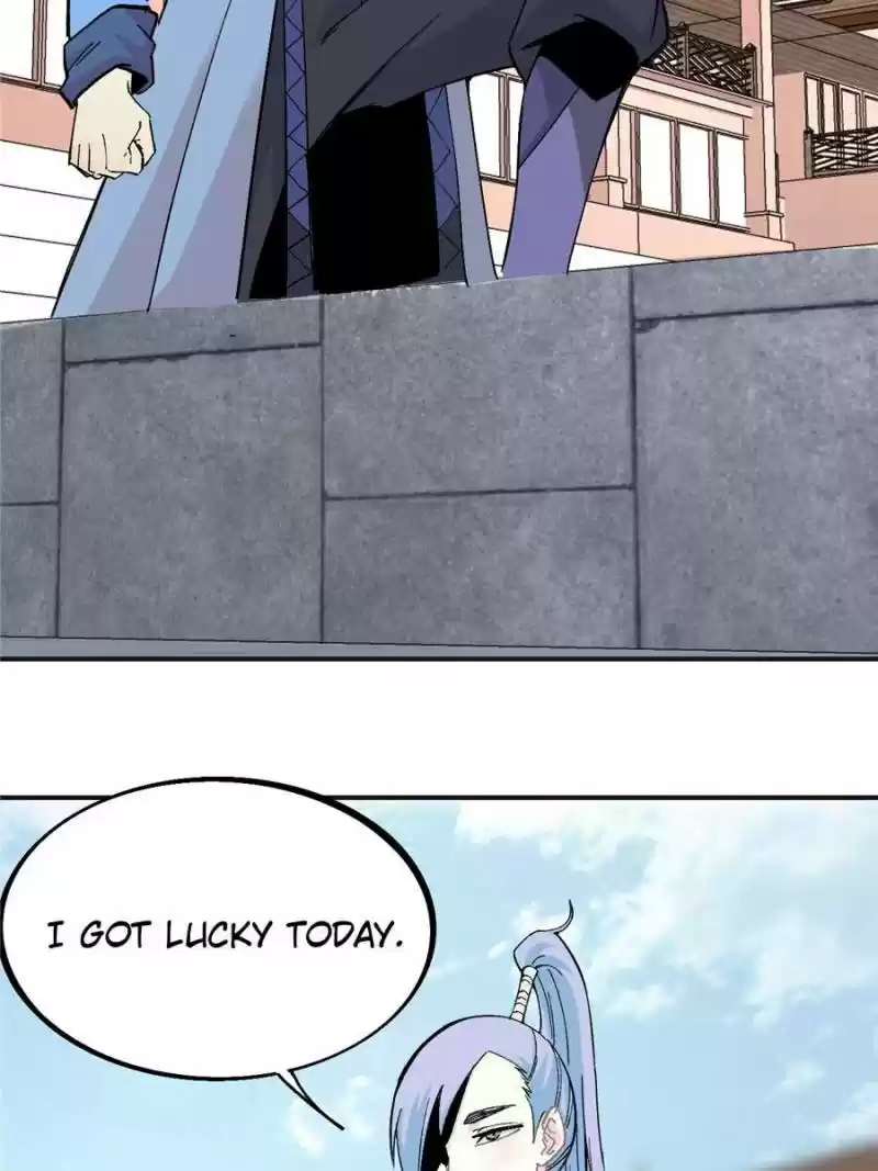 All Hail The Sect Leader Chapter 43