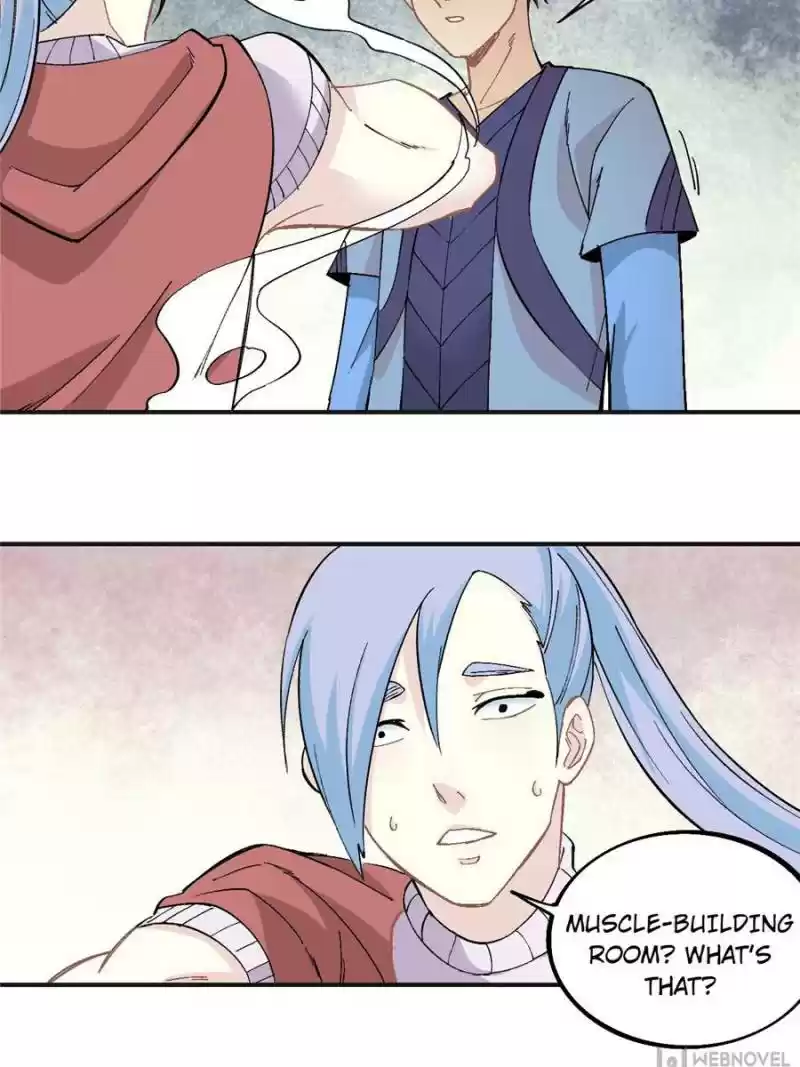 All Hail The Sect Leader Chapter 43