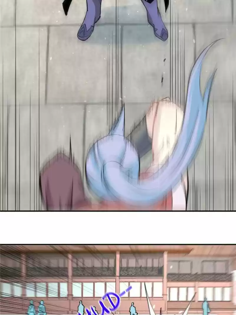 All Hail The Sect Leader Chapter 43