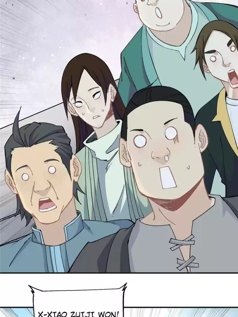 All Hail The Sect Leader Chapter 43